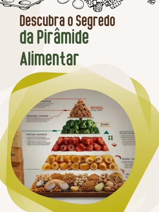 Pirâmide Alimentar Entenda Seus Princípios Básicos Pathy Jorge Blog