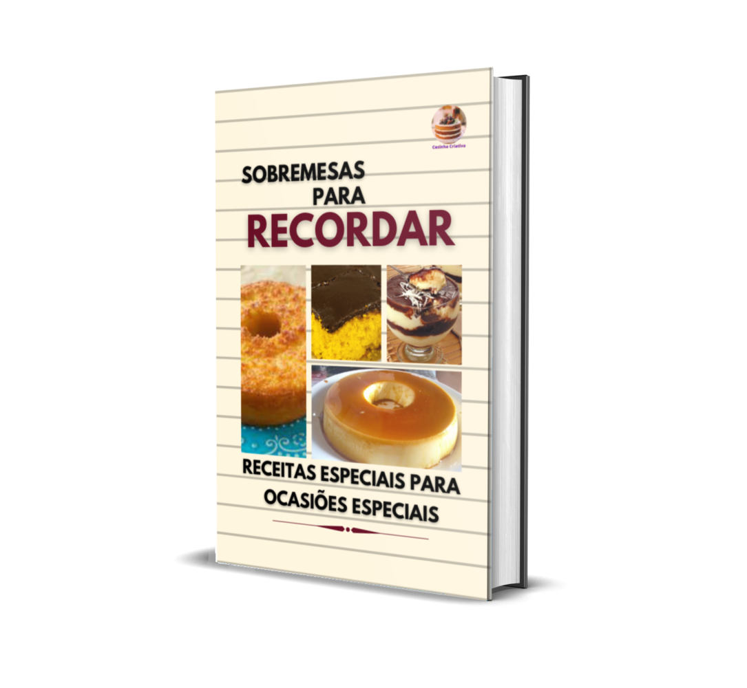 ebook de sobremesas