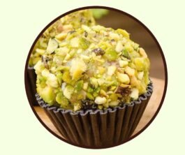 Brigadeiro Gourmet De Pistache