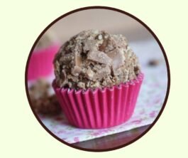 Brigadeiro Gourmet De Kit Kat