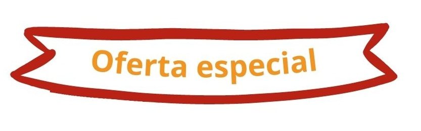 oferta especial