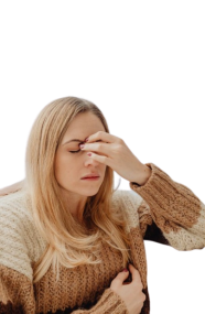 pessoa preocupada renda extra