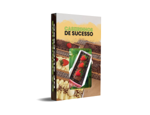 ebook caseirinhos