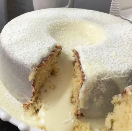 BOLO-DE-LEITE-NINHO vulcão