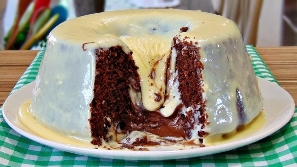 Brigadeiro de Leite Ninho