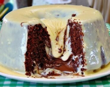 Brigadeiro de Leite Ninho