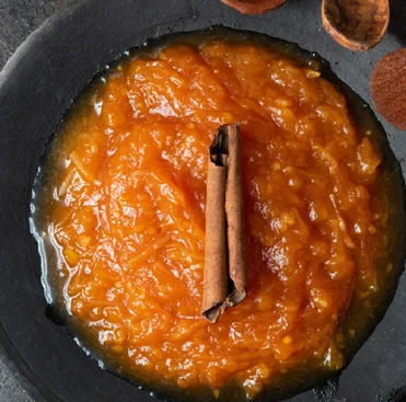 DOCE DE ABOBORA COM COCO