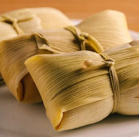 PAMONHA DOCE típica mineira