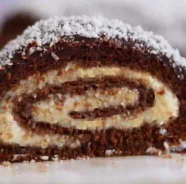 Rocambole de prestígio