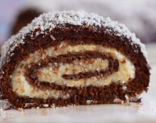 Rocambole de prestígio