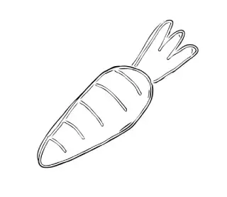 cenoura