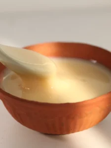 BABA DE CAMELO portugues