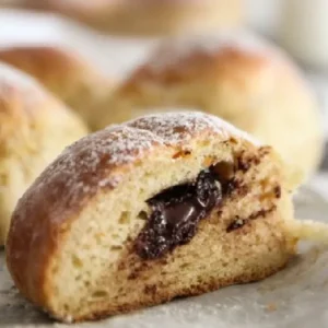 Arrufadas Portuguesas