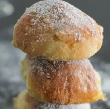 Arrufadas Portuguesas