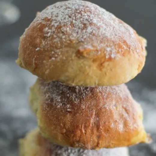 Arrufadas Portuguesas