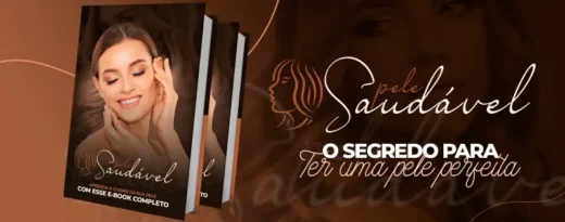 PELE SAUDAVEL