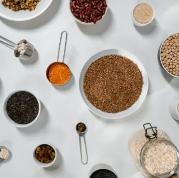 Tabela de medidas culinárias