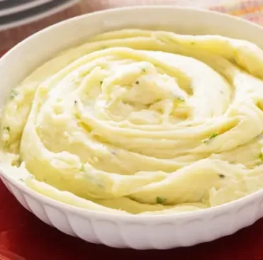 pure de batata é um acompanhamento versátil