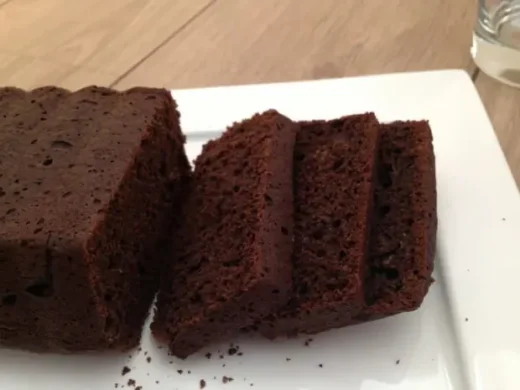 Bolo de Banana, Muffins cacau e banana