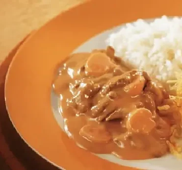 Strogonoff de Carne tradicional