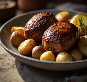 Carne Assada (Acém)