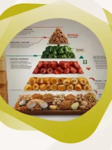 Pirâmide Alimentar