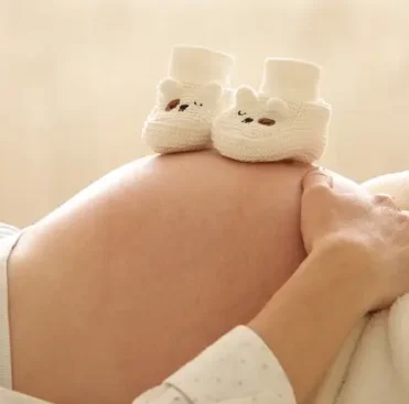 Dieta saudável na gravidez