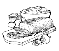 pão