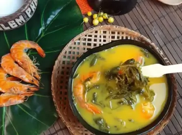 tacacá do pará comida típica brasileira