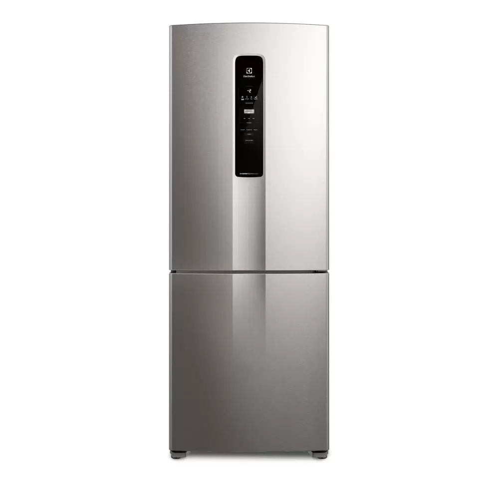 Electrolux Frost Free Inverter