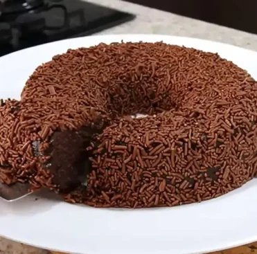 Pudim Brigadeirão: Uma Delícia Irresistível para sua Sobremesa