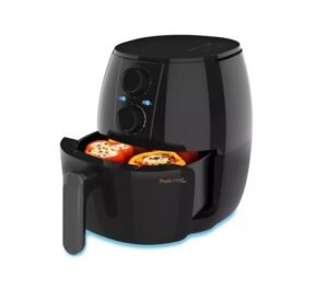 Fritadeira Elétrica Sem Óleo Cadence Frt515 Pratic Fryer