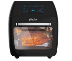 Oster OFRT780 - Fritadeira forno 3 em 1