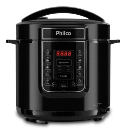 Philco com capacidade para 6 litros
