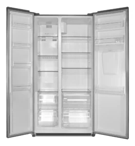 Refrigerador Side By Side Philco Prf535id 434 Litros 127v