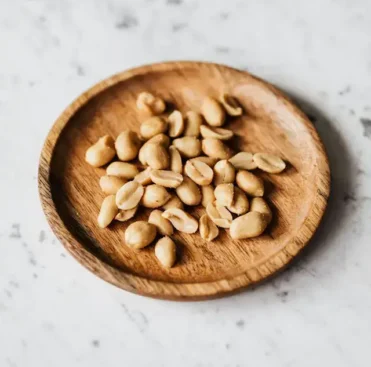 Pasta de Amendoim Caseira