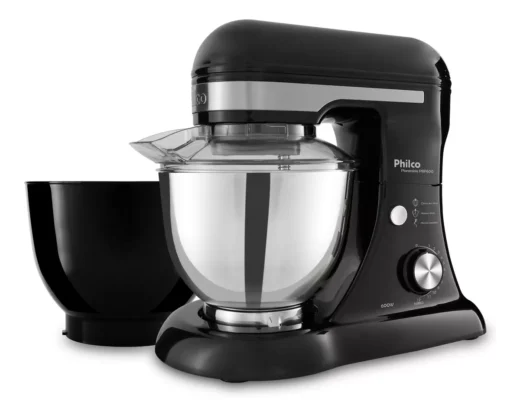 Batedeira Planetária Philco Turbo PBP600