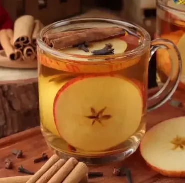 Quentão tradicional: o sabor que aquece o inverno!