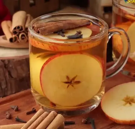 Quentão tradicional: o sabor que aquece o inverno!