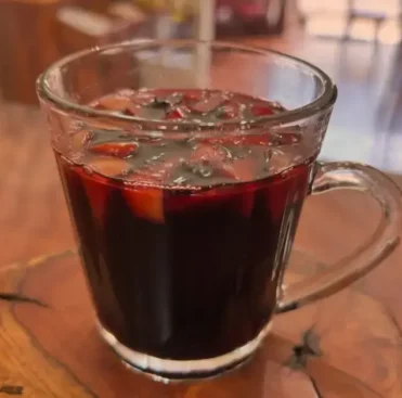 vinhoquente, festasjuninas, inverno, bebidaquente, receita, delícia,