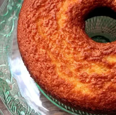 Bolo de Liquidificador com Iogurte1