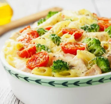 Brócolis ao Molho Cremoso: Receita Deliciosa e Fácil de Fazer