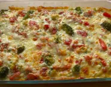 Receita Low Carb para Diabéticos