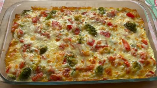 Receita Low Carb para Diabéticos