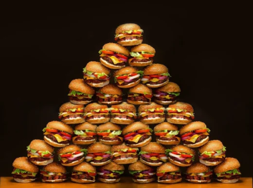 alimentos industrializados