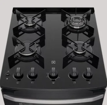 Descubra o Fogão Perfeito e Transforme Sua Cozinha Agora! Confira os 5 Melhores Modelos do Mercado!