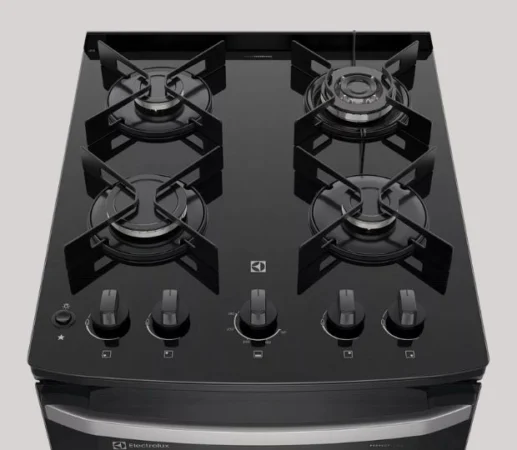 Descubra o Fogão Perfeito e Transforme Sua Cozinha Agora! Confira os 5 Melhores Modelos do Mercado!