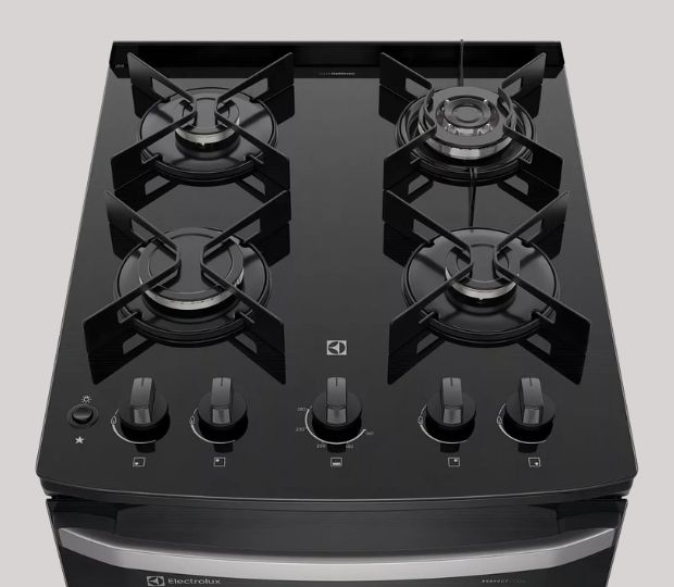 Descubra o Fogão Perfeito e Transforme Sua Cozinha Agora! Confira os 5 Melhores Modelos do Mercado!