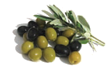 azeitonas