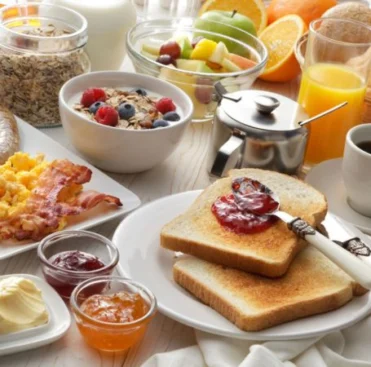 5 Receitas Low Carb para Variar o Seu Café da Manhã